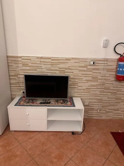 Il Rifugio Comoda E Accogliente Casetta Αουγκούστα