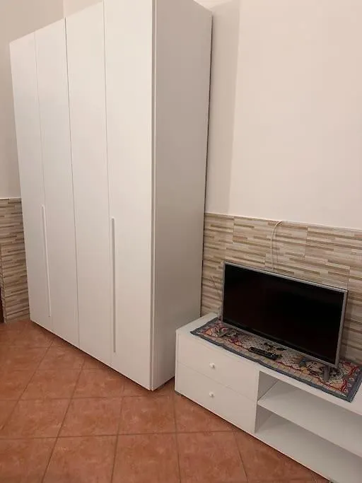 Διαμέρισμα Il Rifugio Comoda E Accogliente Casetta Αουγκούστα