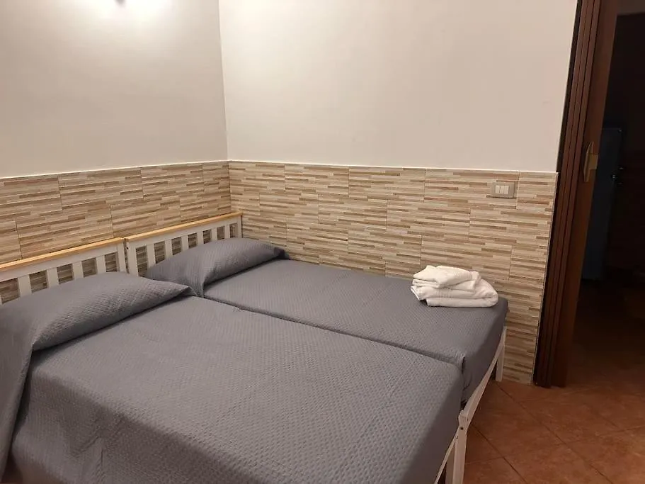 Il Rifugio Comoda E Accogliente Casetta Αουγκούστα