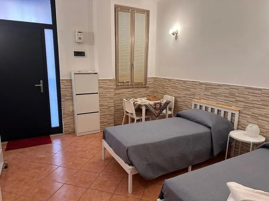 Il Rifugio Comoda E Accogliente Casetta Augusta Apartment