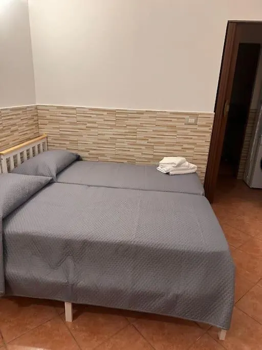 Il Rifugio Comoda E Accogliente Casetta Αουγκούστα 0*,