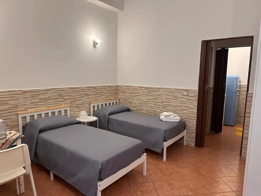 Il Rifugio Comoda E Accogliente Casetta Augusta Apartment