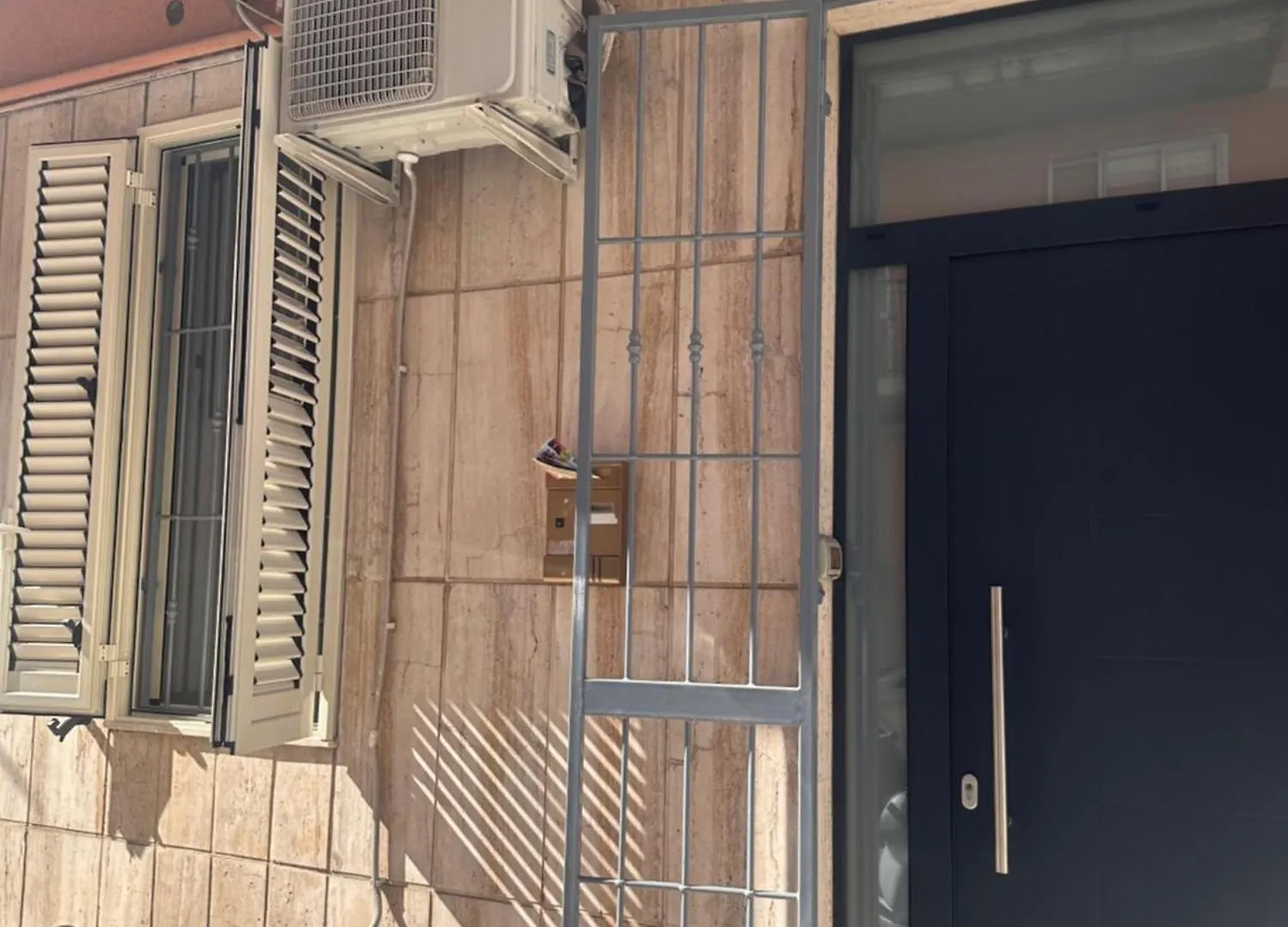 Apartment Il Rifugio Comoda E Accogliente Casetta Augusta